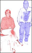 Tim and Jan Willets
